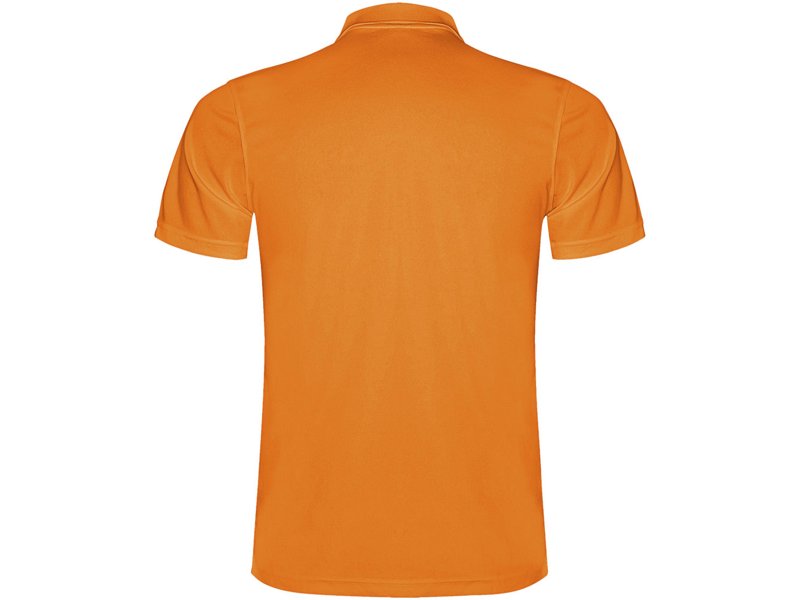 Roly sportpolo Monzha heren Roly sportpolo Monzha heren