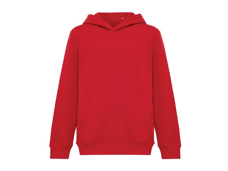 Iqoniq Yengo hoodie Kids Iqoniq Yengo hoodie Kids