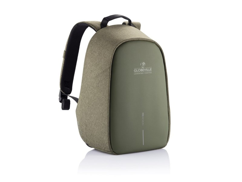 Bobby Hero Small, anti-diefstal rugzak Bobby Hero Small, anti-diefstal rugzak