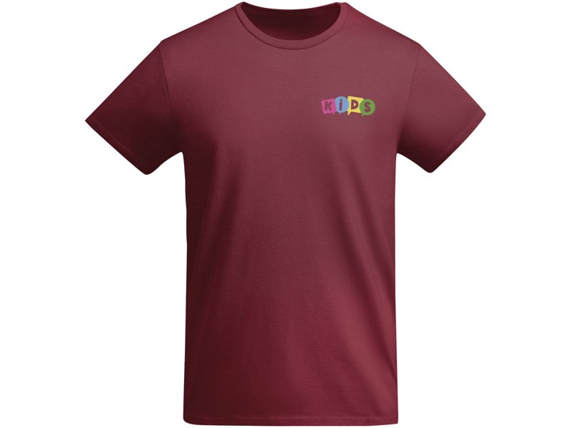 Roly t-shirt kids Breda