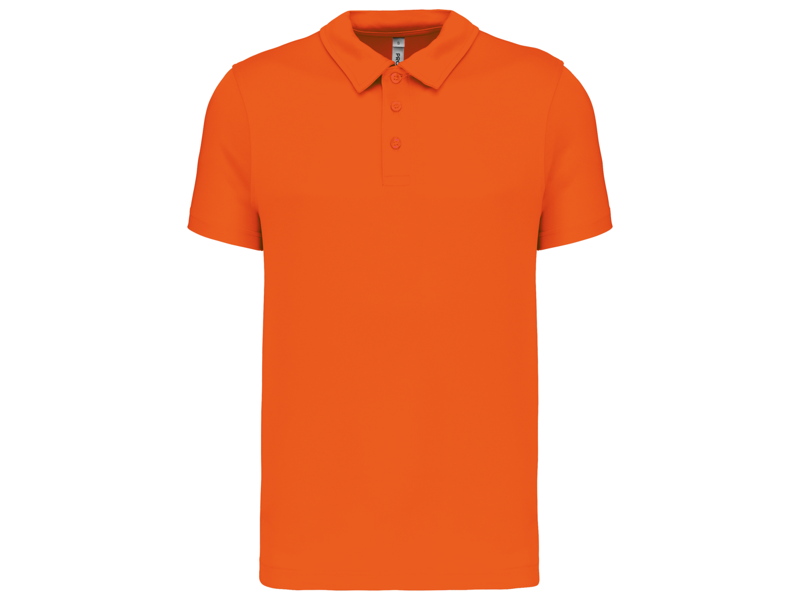 PROACT® Herensportpolo | Totziens Promotions