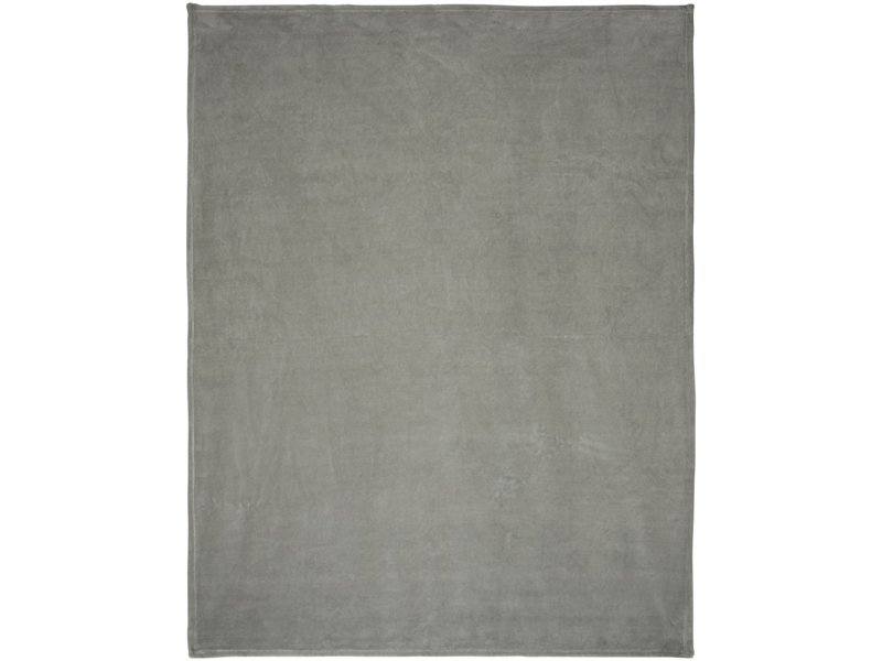 Bay extra zachte fleece deken