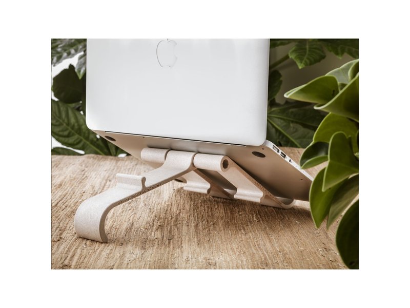 Treepod laptopstandaard
