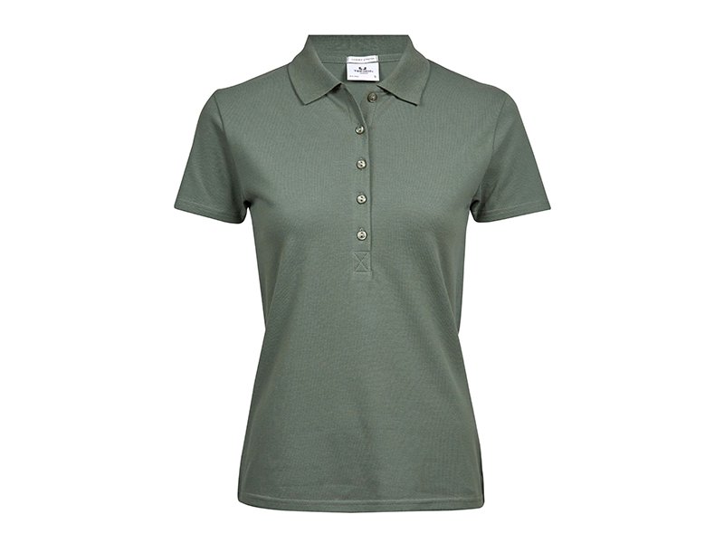 Tee Jays - Women´s Luxury Stretch Polo Tee Jays - Women´s Luxury Stretch Polo