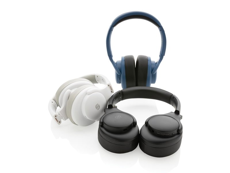 Urban Vitamin Fresno draadloze hoofdtelefoon Urban Vitamin Fresno draadloze hoofdtelefoon