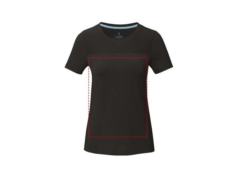 Elevate Borax sportshirt Dames