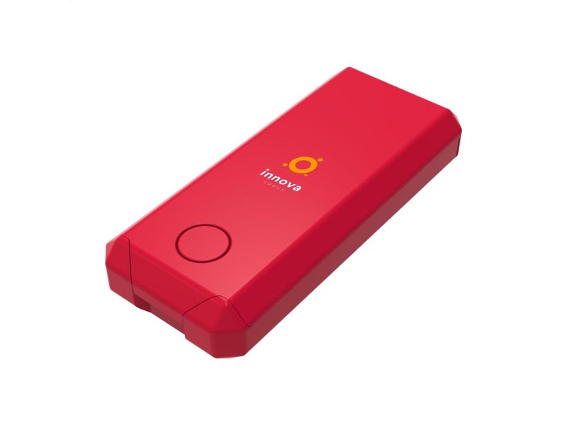 Stripe Plaster Box pleisters