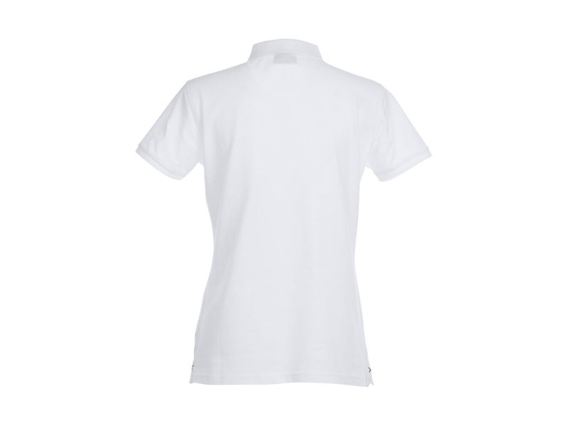 Clique Stretch Premium Damespolo Clique Stretch Premium Damespolo