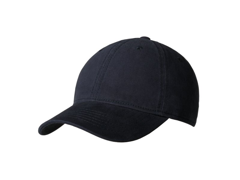 Washed Cotton Cap