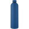 Koperen drinkfles Spring 1 liter Koperen drinkfles Spring 1 liter