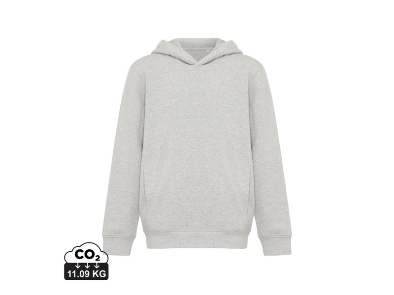 Iqoniq Yengo hoodie Kids Iqoniq Yengo hoodie Kids