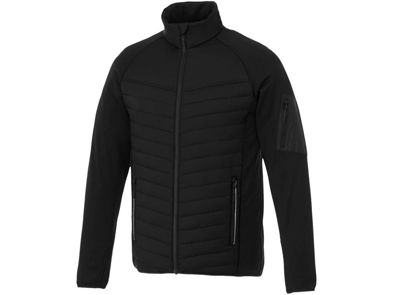 Elevate Banff hybrid geïsoleerde jas