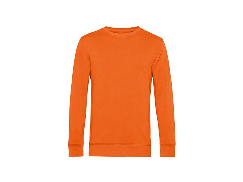 B&C Organic sweater - Duurzame en comfortabele trui | Totziens Promotions B&C Organic sweater - Duurzame en comfortabele trui | Totziens Promotions
