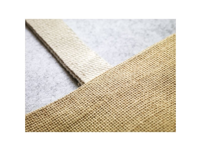 Madrid Jute Shopper winkeltas Madrid Jute Shopper winkeltas