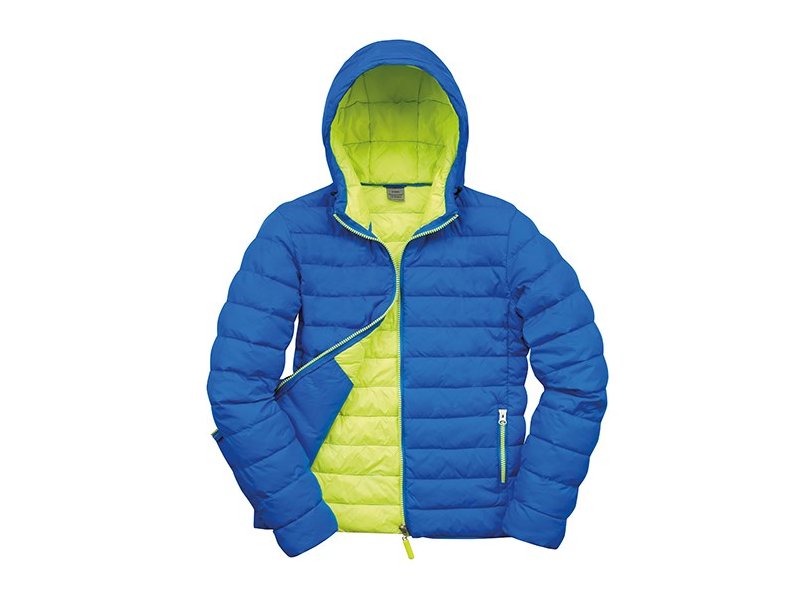 Result - Men´s Snow Bird Hooded Jacket