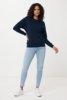 Iqoniq Etosha lichtgewicht sweater Iqoniq Etosha lichtgewicht sweater