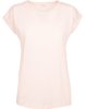 BYB Women's extended shoulder tee BYB Women's extended shoulder tee