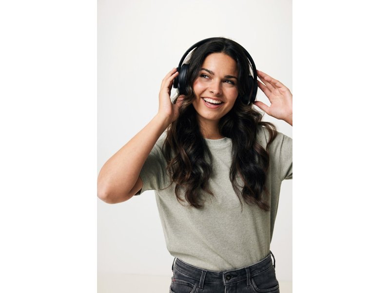 Terra RCS gerecyclede aluminium hoofdtelefoon Terra RCS gerecyclede aluminium hoofdtelefoon