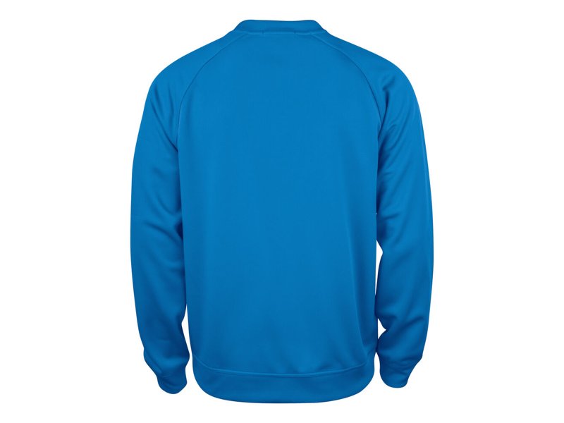 Clique - Basic Active Roundneck