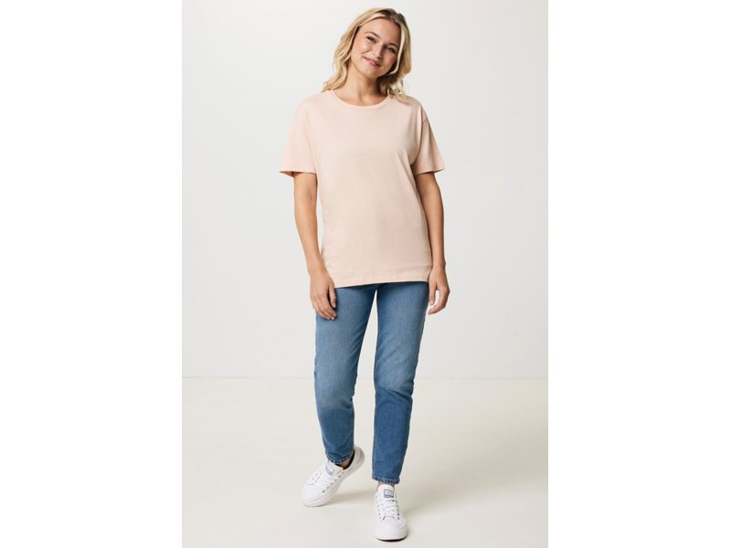 Iqoniq dames t-shirt Yala Iqoniq dames t-shirt Yala