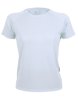 CONA SPORTS - Ladies Rainbow Tech Tee CONA SPORTS - Ladies Rainbow Tech Tee