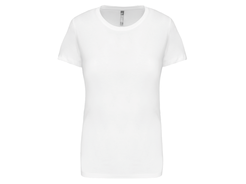 Dames t-shirt: Kariban » vanaf € 4,10 « T-shirt laten bedrukken Dames t-shirt: Kariban » vanaf € 4,10 « T-shirt laten bedrukken