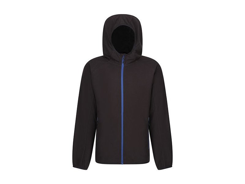 Regatta Professional - Navigate Hooded Full Zip Fleece Regatta Professional - Navigate Hooded Full Zip Fleece