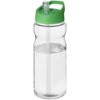 H2O Base® 650 ml bidon met fliptuitdeksel