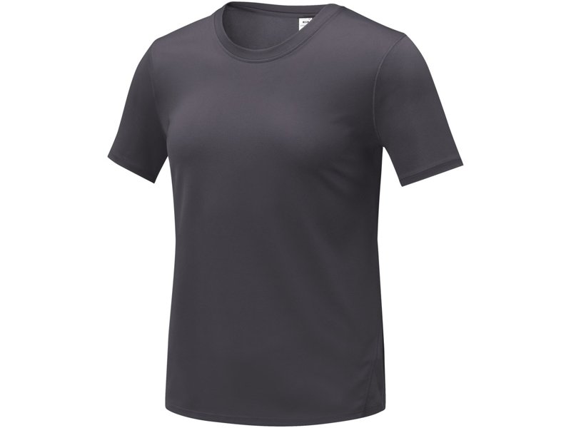 Kratos cool fit dames T-shirt met korte mouwen