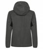 Clique reflecterende windbreaker Willmar Lady Clique reflecterende windbreaker Willmar Lady