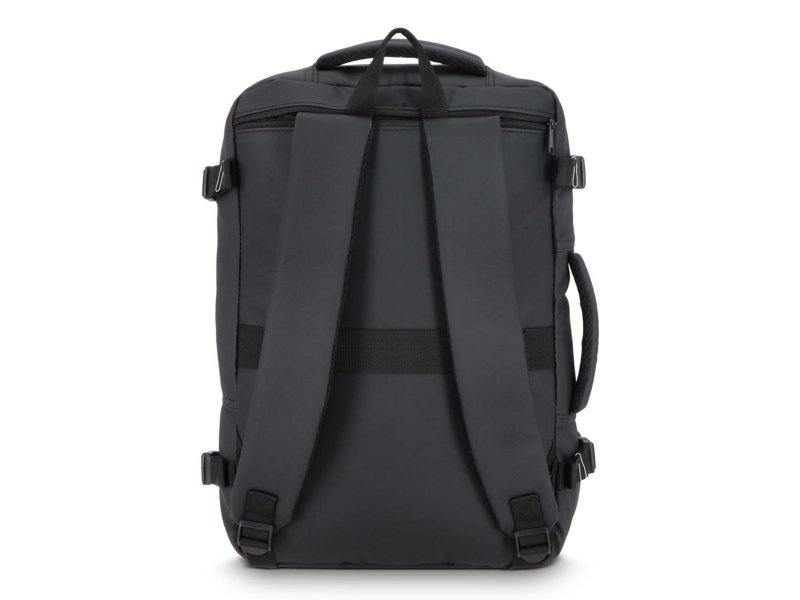 PU-gecoate Dalston Pack vacuümrugzak PU-gecoate Dalston Pack vacuümrugzak