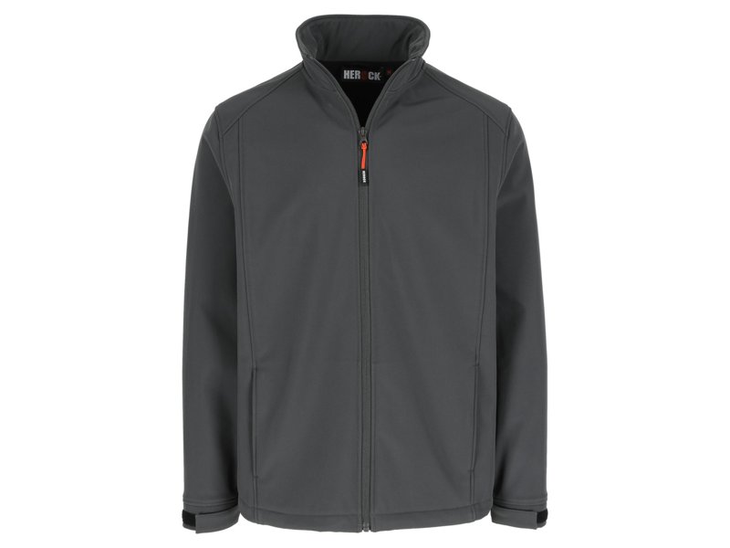 HEROCK Julius softshell vest
