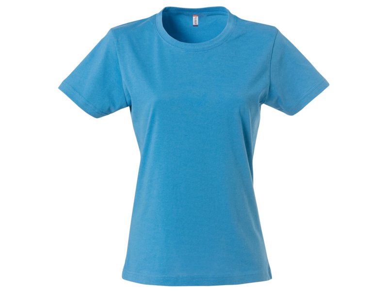 Clique Basic-T Ladies | TotZiens Promotions