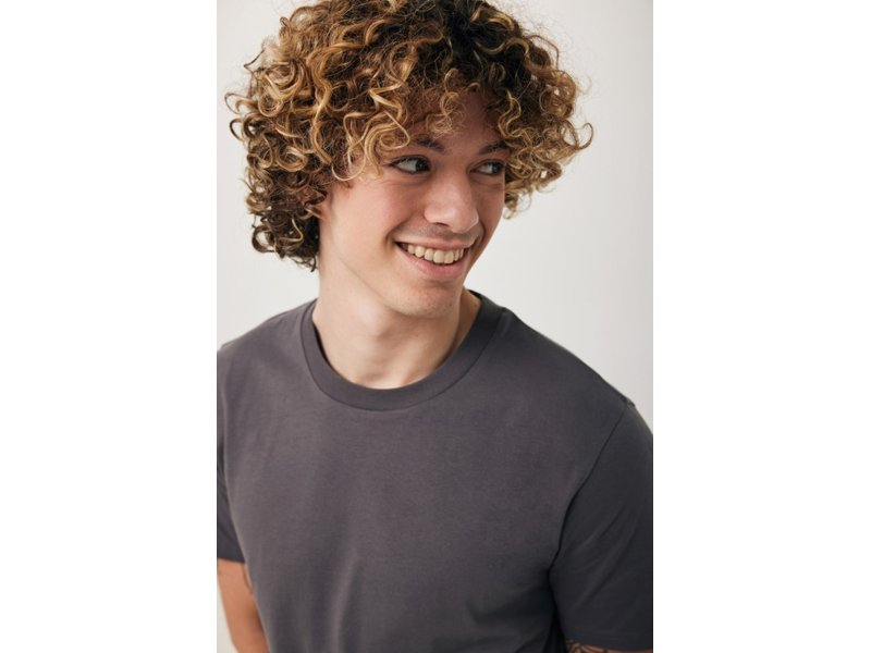 Iqoniq t-shirt Brett