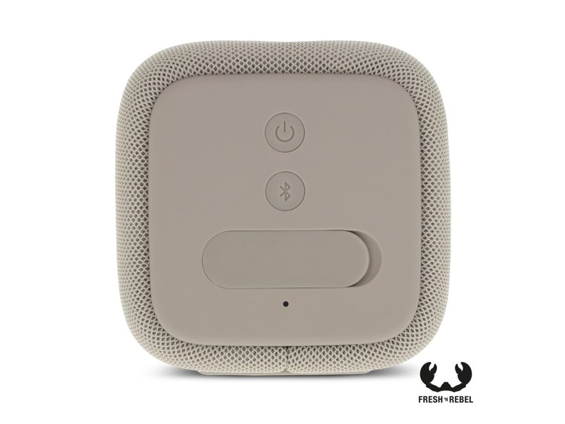 1RB6000 | Fresh 'n Rebel Rockbox Bold S Waterproof TWS Speaker 1RB6000 | Fresh 'n Rebel Rockbox Bold S Waterproof TWS Speaker