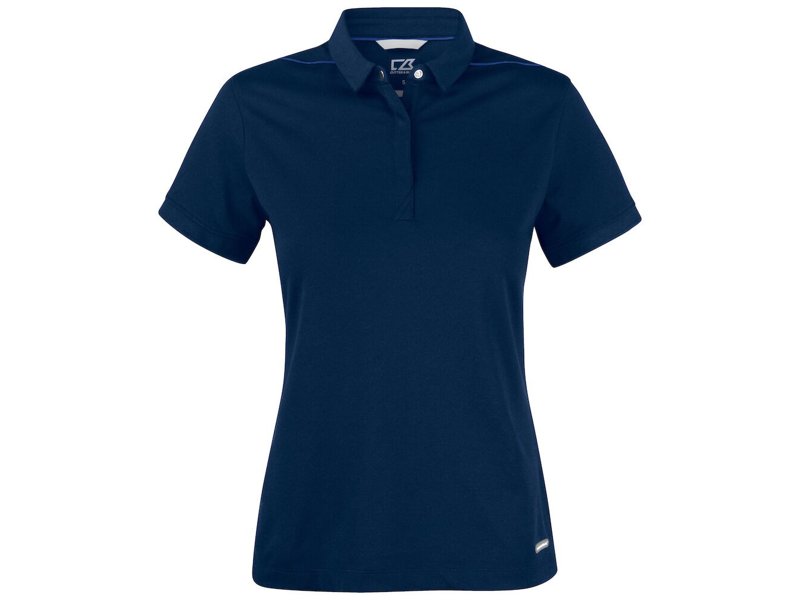 Cutter & Buck - Advantage Performance Polo Dames
