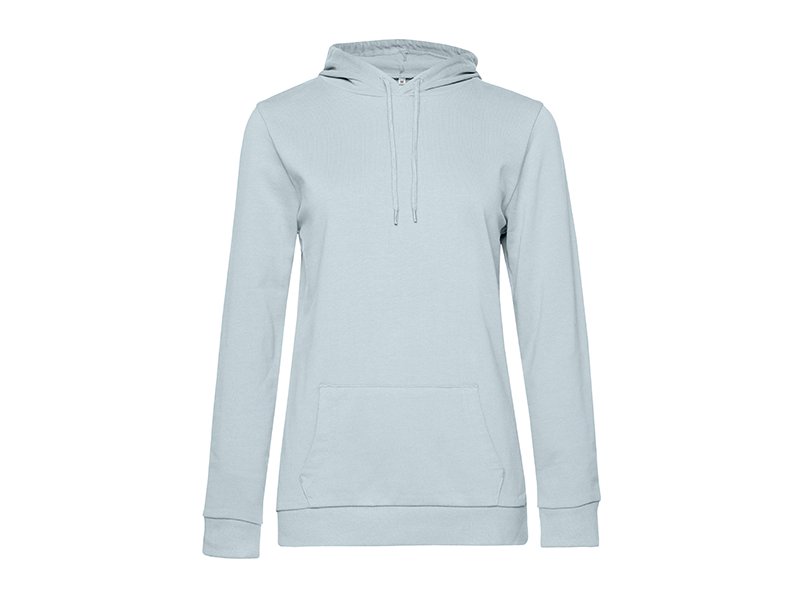 B&C - Women´s #Hoodie Sweat B&C - Women´s #Hoodie Sweat