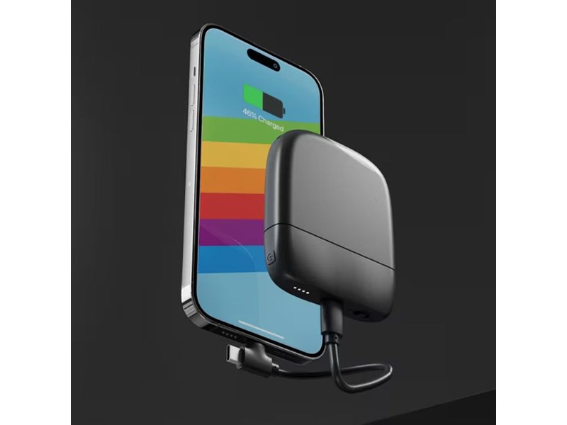 ICE P Powerbank 5000mAh