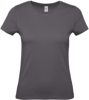 B&C dames t-shirt | Diverse kleuren vanaf € 1,70 B&C dames t-shirt | Diverse kleuren vanaf € 1,70