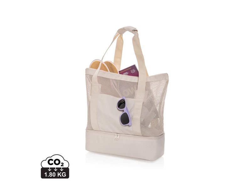 Iqlo Aware™ Rpet 2 in 1 koeltas