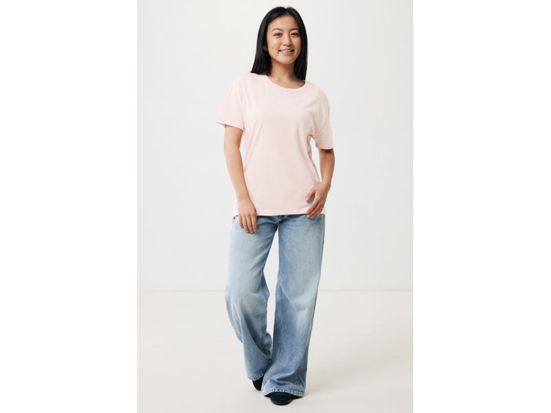 Iqoniq dames t-shirt Yala Iqoniq dames t-shirt Yala