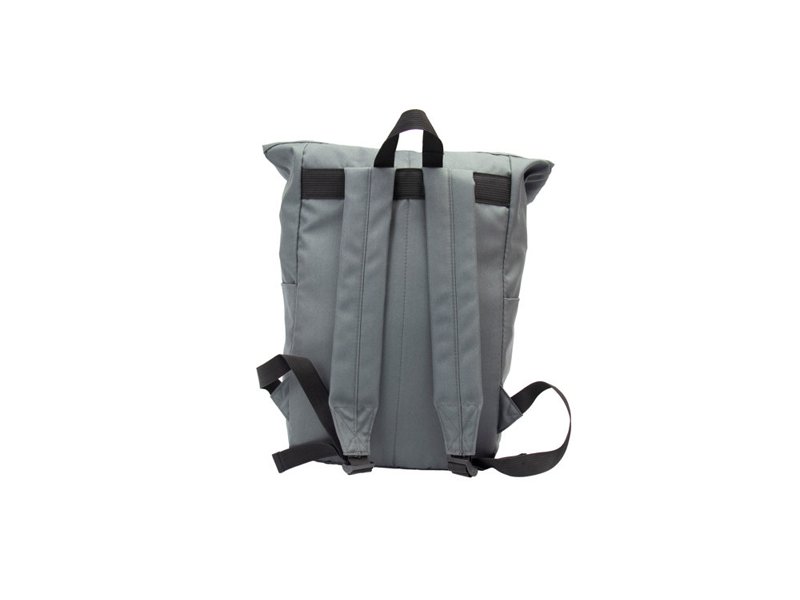 Recycle Bags Basic rolltop backpack Recycle Bags Basic rolltop backpack