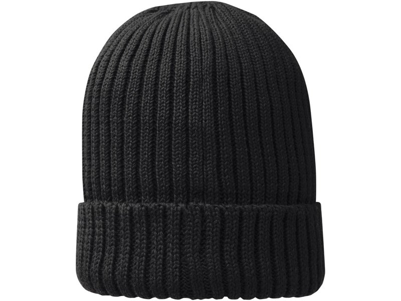 Elevate Ives biologische beanie