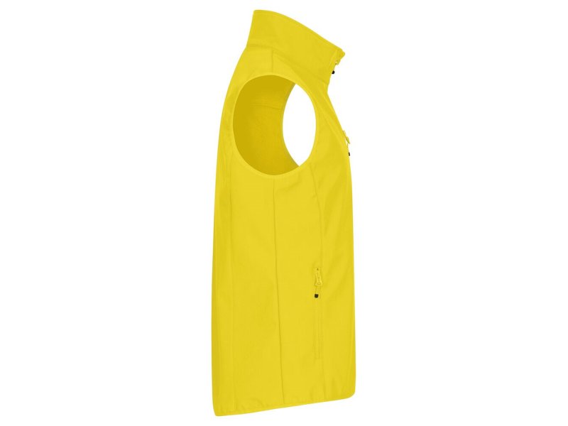 Clique Classic Softshell Vest Clique Classic Softshell Vest
