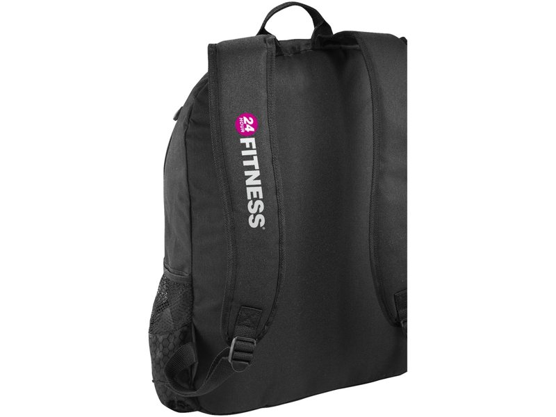 Benton 15" laptop rugzak 15L Benton 15" laptop rugzak 15L