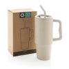 Luxe drinkbeker embrace rvs 900ml Luxe drinkbeker embrace rvs 900ml