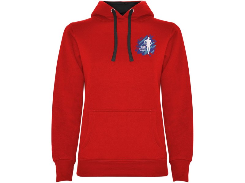 Roly hoodie Urban voor dames