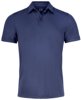 Cutter & Buck - Oceanside Stretch Polo Heren Cutter & Buck - Oceanside Stretch Polo Heren