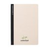Sugarcane Notebook A5 Sugarcane Notebook A5