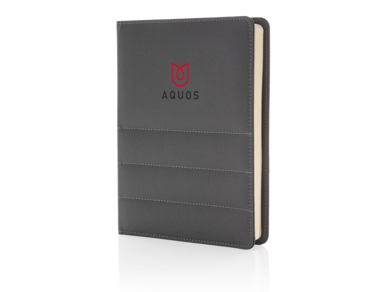 Impact AWARE™ RPET A5 notitieboek